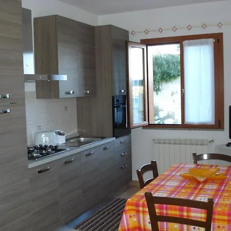 Bilocale La Stella Apartamento Capoliveri (Isola d'Elba)
