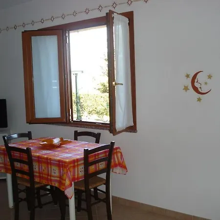 Apartamento Bilocale La Stella *