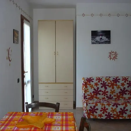 Διαμέρισμα Bilocale La Stella Capoliveri (Isola d'Elba)