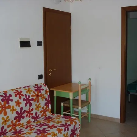 Bilocale La Stella 아파트 *