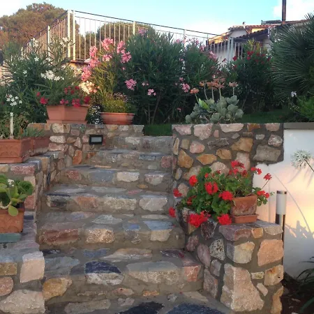 Bilocale La Stella * Capoliveri (Isola d'Elba)