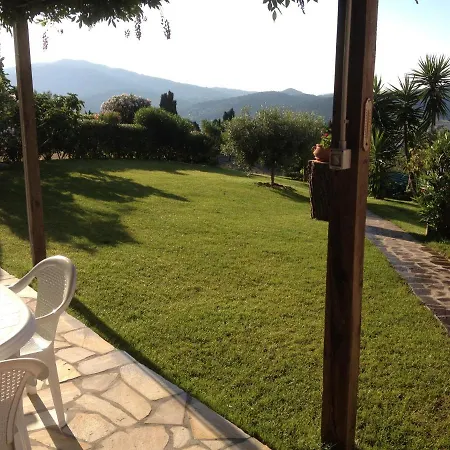 Bilocale La Stella Apartment